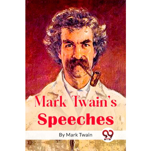 Double 9 Books Mark Twain's Speeches (häftad, eng)