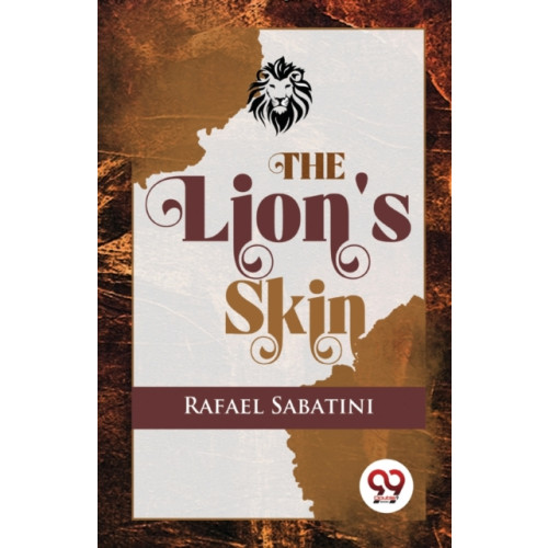 Double 9 Books LLP The Lion's Skin (häftad, eng)