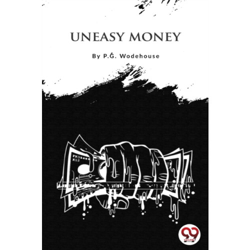 Double 9 Books LLP Uneasy Money (häftad, eng)