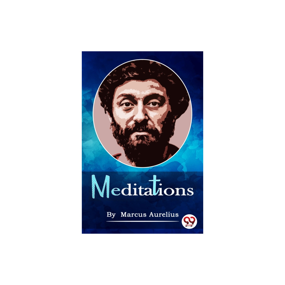 Produktbild för Meditations (häftad, eng)