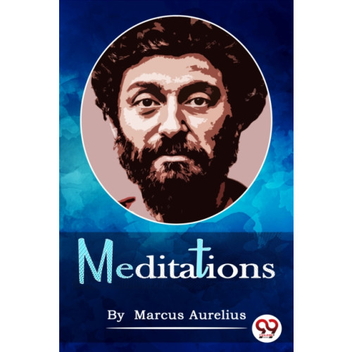 Double 9 Books Meditations (häftad, eng)