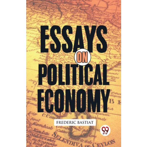 Double 9 Books LLP Essays on Political Economy (häftad, eng)