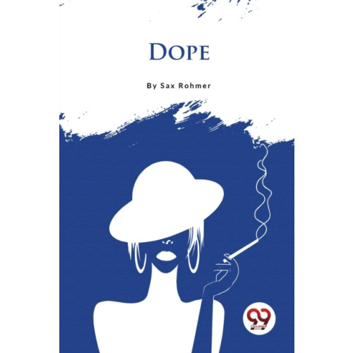 Double 9 Books LLP Dope (häftad, eng)