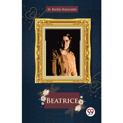 Double 9 Books LLP Beatrice (häftad, eng)