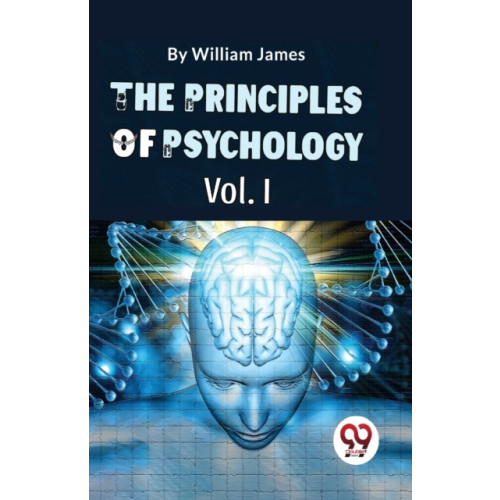Double 9 Books LLP The Principles of Psychology (häftad, eng)