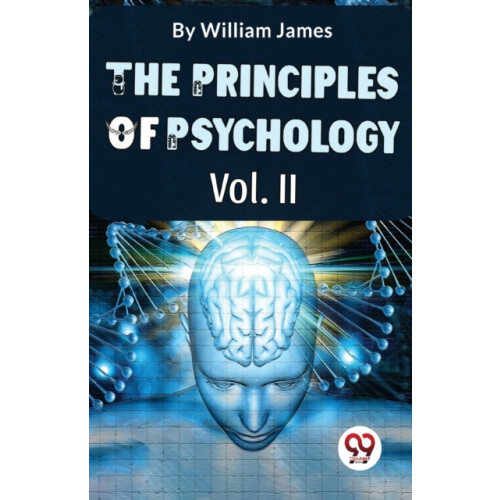 Double 9 Books LLP The Principles of Psychology (häftad, eng)