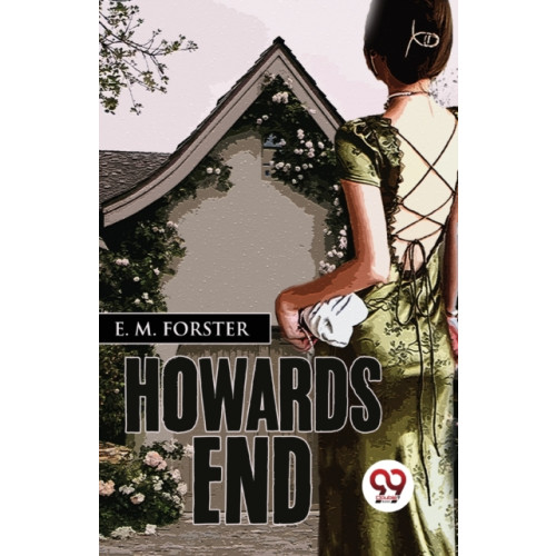 Double 9 Books LLP Howards End (häftad, eng)