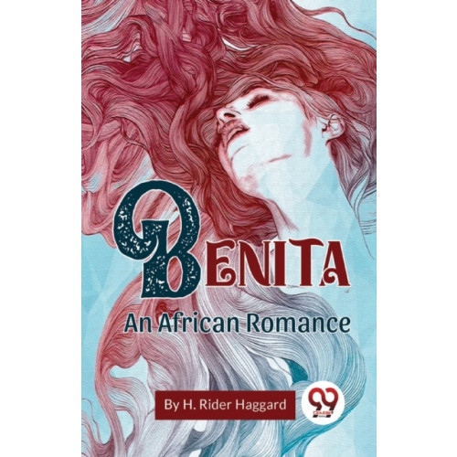 Double 9 Books LLP Benita an African Romance (häftad, eng)