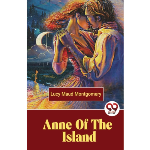 Double 9 Books LLP Anne of the Island (häftad, eng)