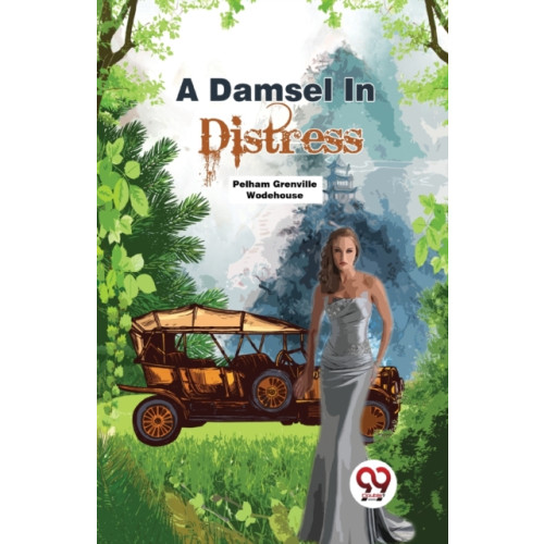 Double 9 Books LLP A Damsel in Distress (häftad, eng)