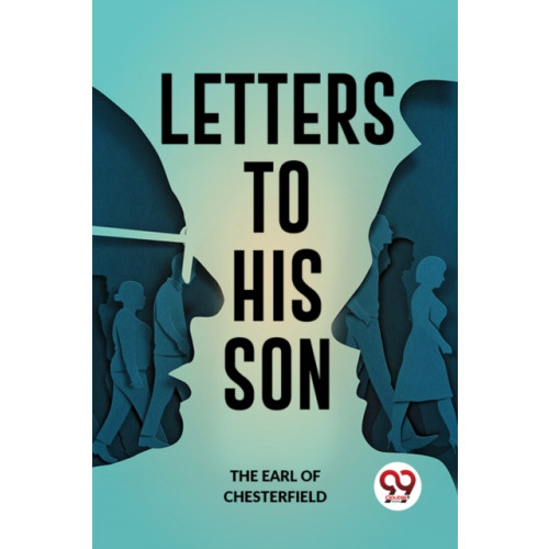Double 9 Books LLP Letters to His Son (häftad, eng)
