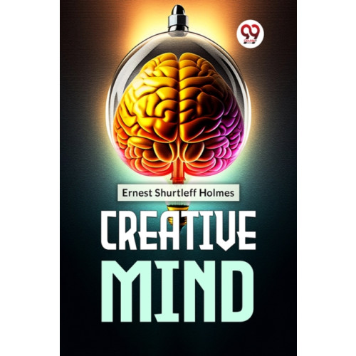 Double 9 Books LLP Creative Mind (häftad, eng)