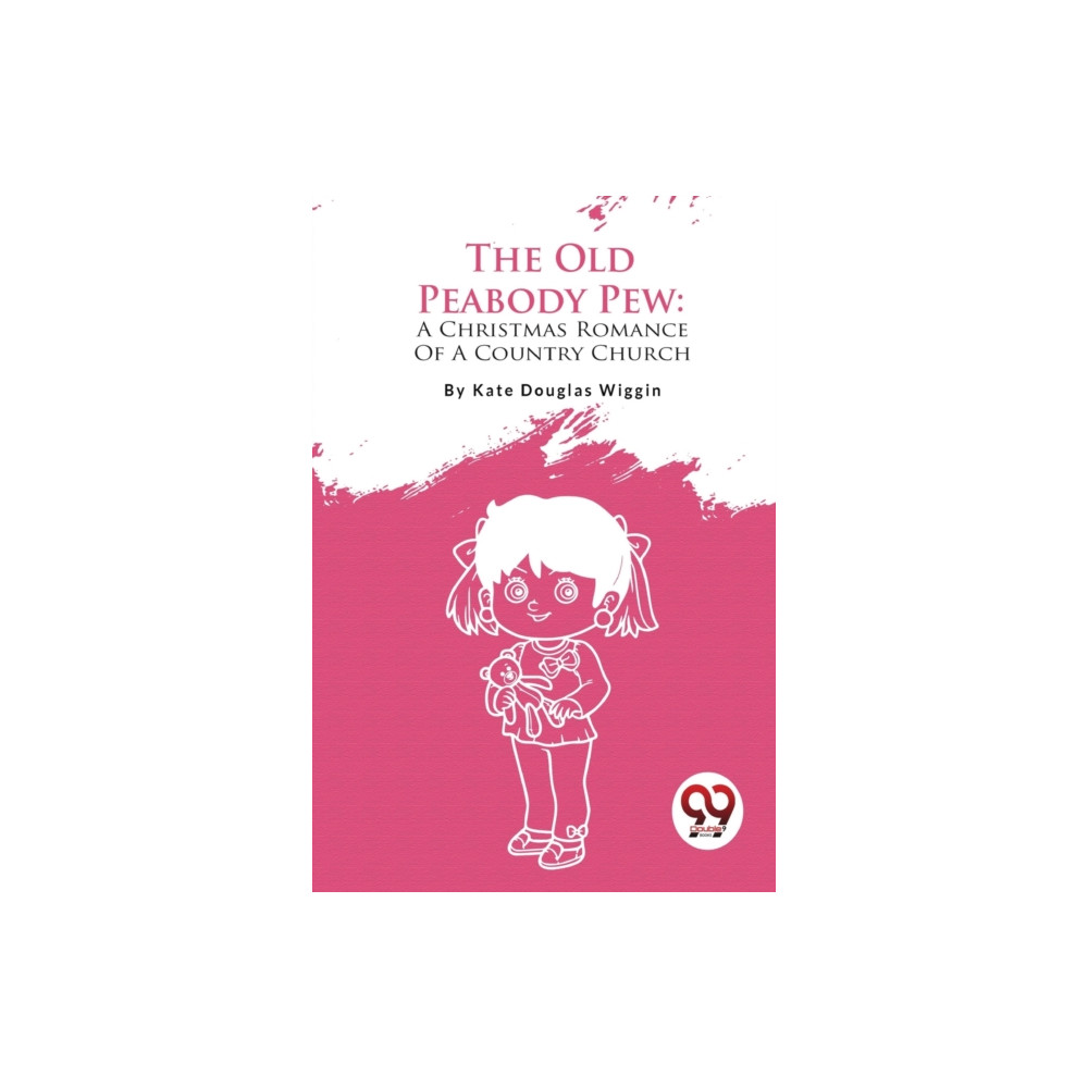 Produktbild för The Old Peabody Pew (häftad, eng)