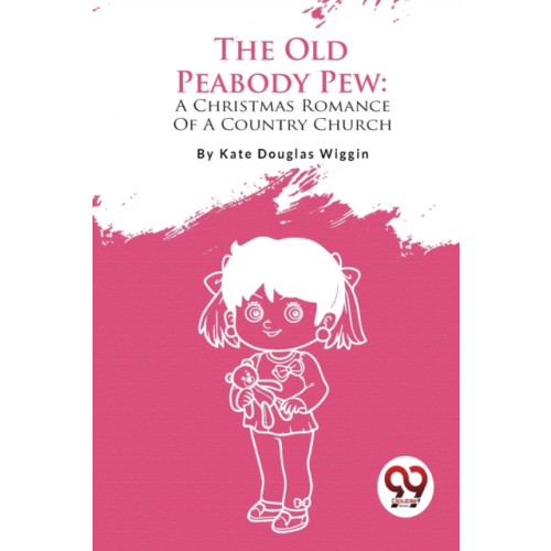 Double 9 Books LLP The Old Peabody Pew (häftad, eng)