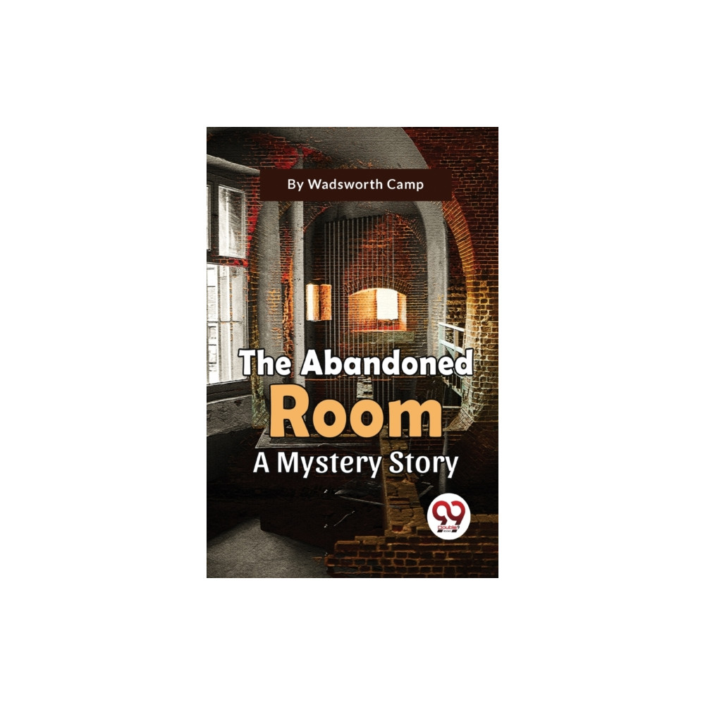 Produktbild för The Abandoned Room a Mystery Story (häftad, eng)