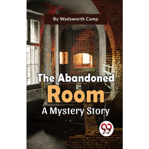 Double 9 Books LLP The Abandoned Room a Mystery Story (häftad, eng)