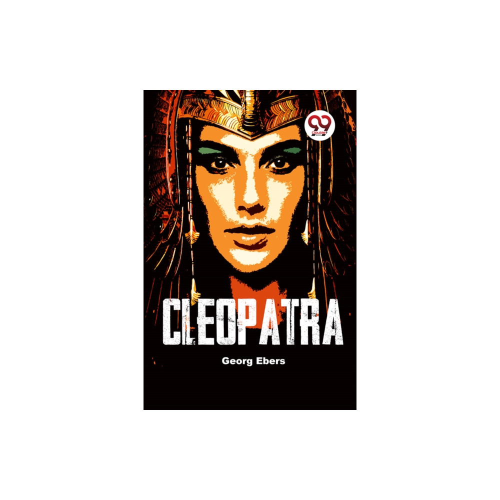 Produktbild för Cleopatra (häftad, eng)