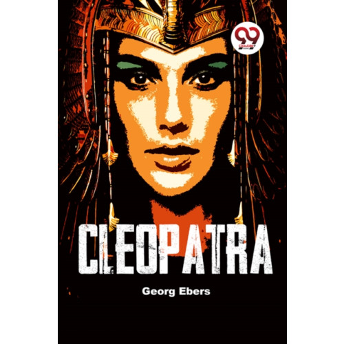 Double 9 Books LLP Cleopatra (häftad, eng)