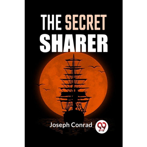 Double 9 Books LLP The Secret Sharer (häftad, eng)