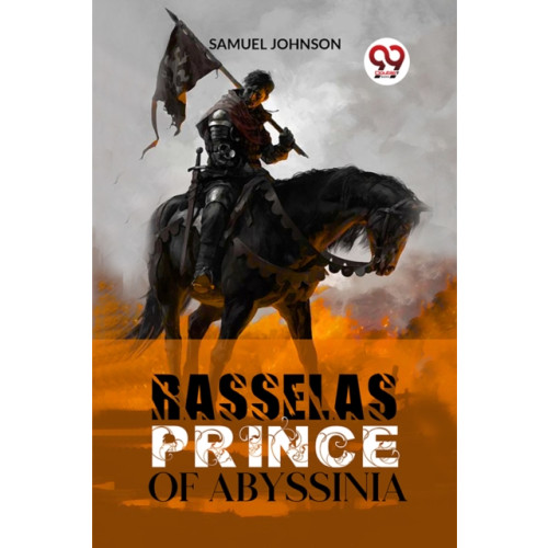 Double 9 Books LLP Rasselas Prince of Abyssinia (häftad, eng)