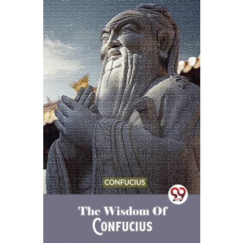 Double 9 Books LLP The Wisdom of Confucius (häftad, eng)