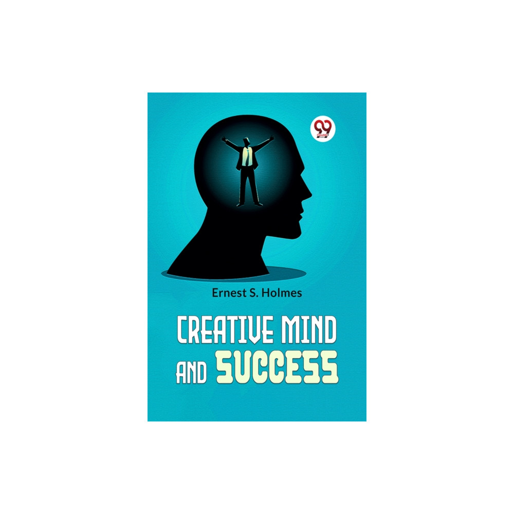 Produktbild för Creative Mind and Success (häftad, eng)