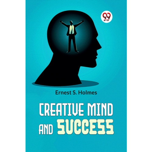 Double 9 Books LLP Creative Mind and Success (häftad, eng)