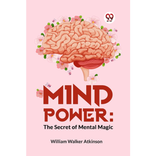 Double 9 Books LLP Mind Power (häftad, eng)