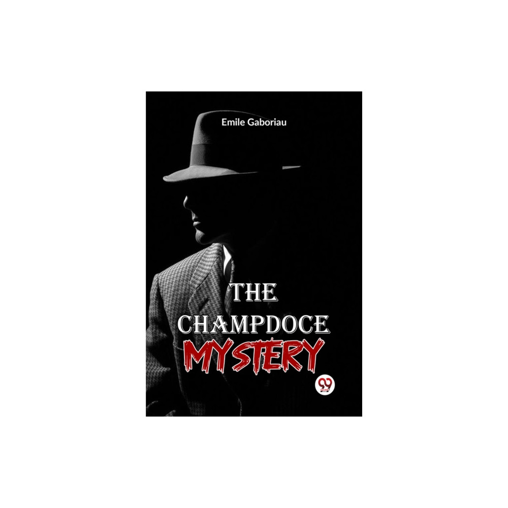 Produktbild för The Champdoce Mystery (häftad, eng)