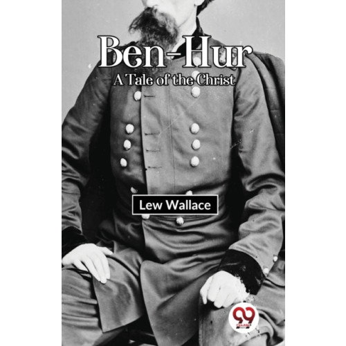 Double 9 Books LLP Ben-Hur a Tale of the Christ (häftad, eng)