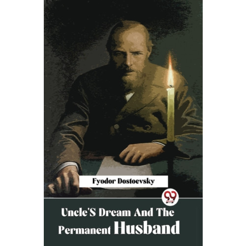 Double 9 Books LLP Uncle's Dream and the Permanent Husband (häftad, eng)