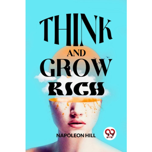 Double 9 Books LLP Think and Grow Rich (häftad, eng)