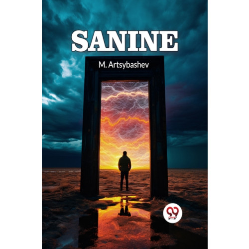 Double 9 Books LLP Sanine (häftad, eng)