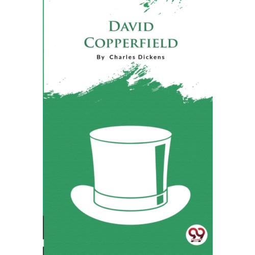 Double 9 Books LLP David Copperfield (häftad, eng)