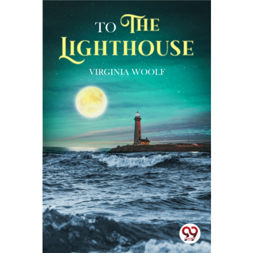 Double 9 Books To The Lighthouse (häftad, eng)