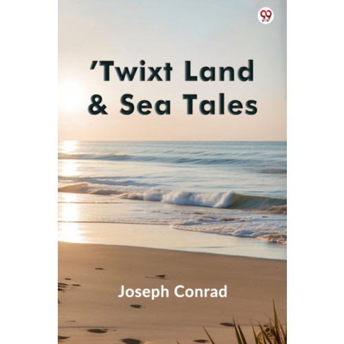 Double 9 Books LLP ’Twixt Land & Sea Tales (Edition1) (häftad, eng)