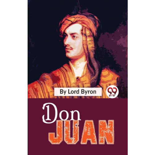 Double 9 Books LLP Don Juan (häftad, eng)