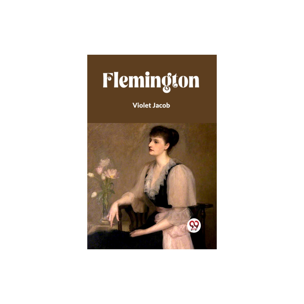 Produktbild för Flemington (Edition2023) (häftad, eng)