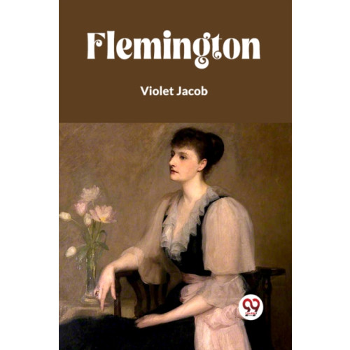 Double 9 Books LLP Flemington (Edition2023) (häftad, eng)