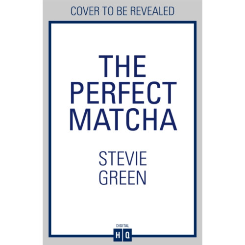 HarperCollins Publishers The Perfect Matcha (häftad, eng)