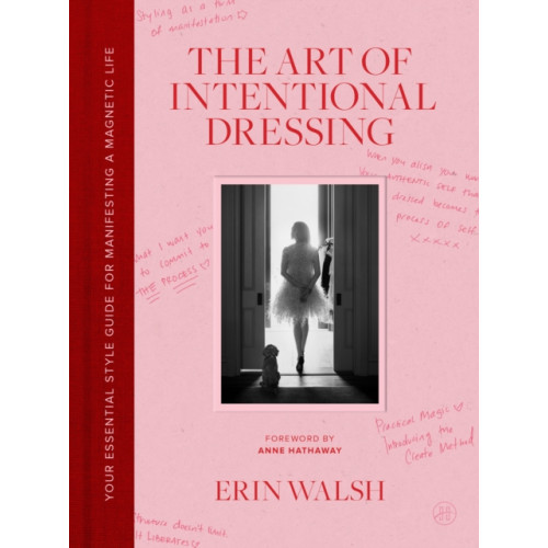 Harpercollins publishers inc The Art of Intentional Dressing (inbunden, eng)