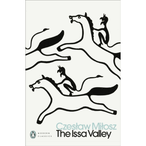 Penguin books ltd The Issa Valley (häftad, eng)