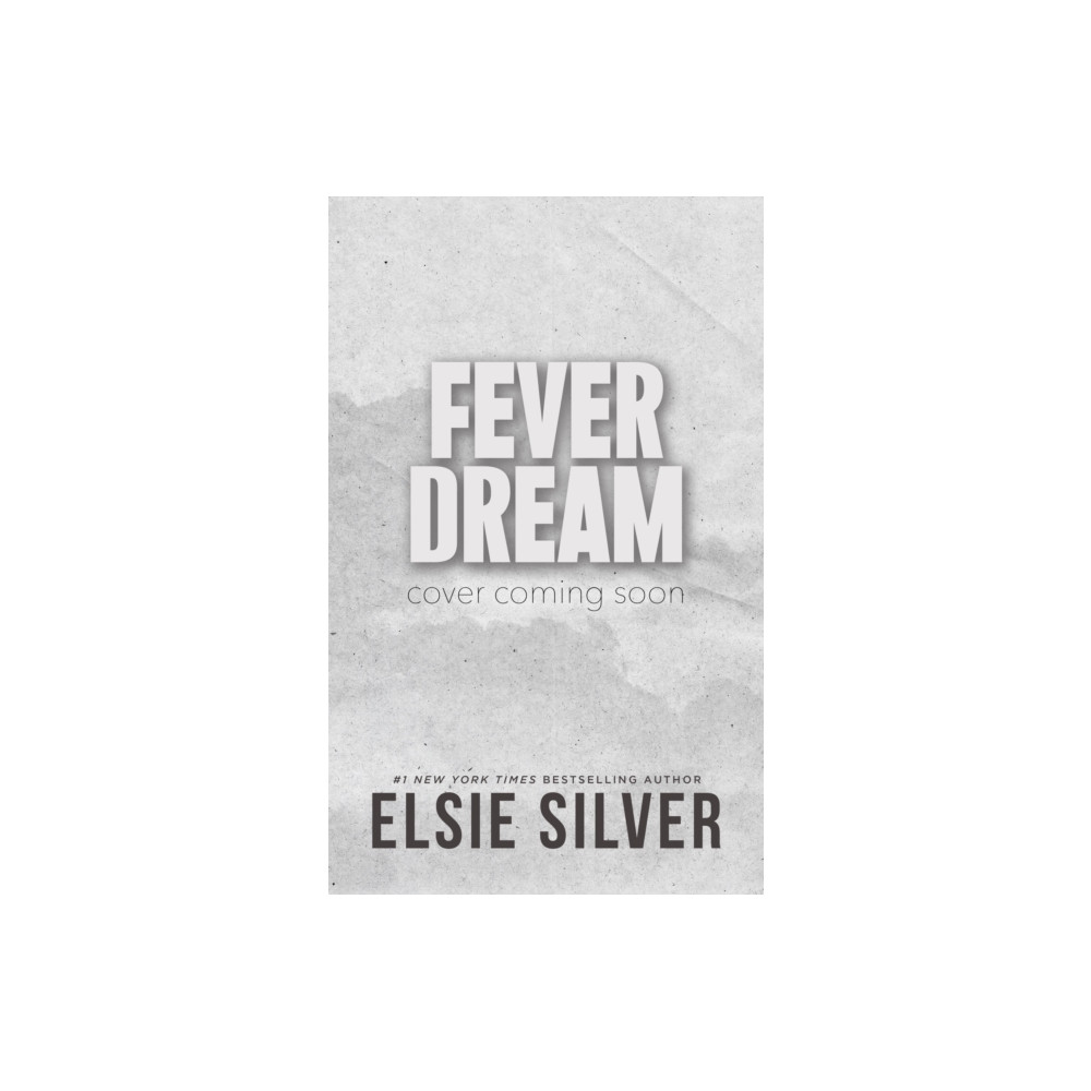 Produktbild för Fever Dream (häftad, eng)