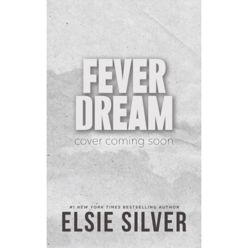Little, Brown Book Group Fever Dream (häftad, eng)