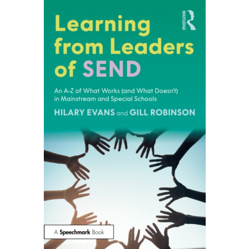 Taylor & francis ltd Learning from Leaders of SEND (häftad, eng)