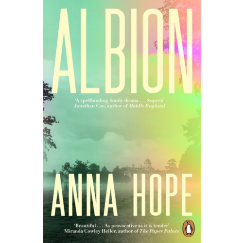 Penguin books ltd Albion (häftad, eng)