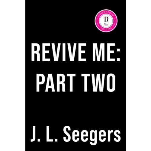 Sourcebooks, Inc Revive Me: Part Two: The Affair (häftad, eng)