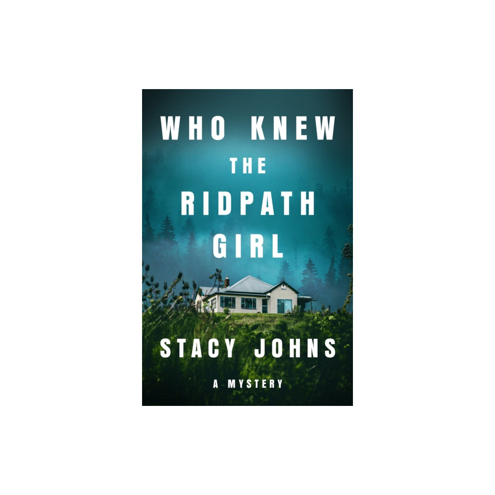 Produktbild för Who Knew the Ridpath Girl (häftad, eng)