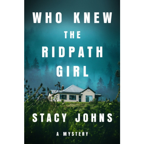 Sourcebooks, Inc Who Knew the Ridpath Girl (häftad, eng)
