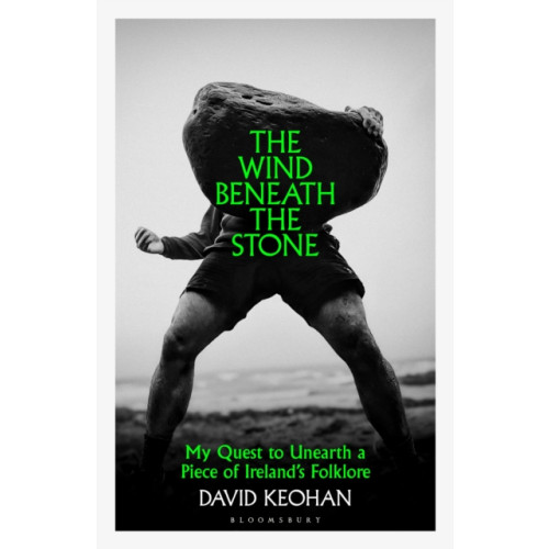 Bloomsbury Publishing (UK) The Wind Beneath the Stone (häftad, eng)